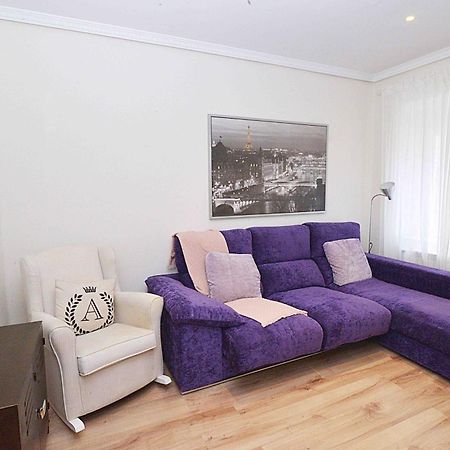 Apartamento Con Encanto "Las Raices" Santander Dış mekan fotoğraf