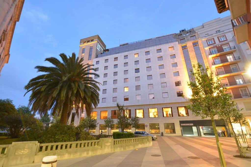 Apartamento Con Encanto "Las Raices" Santander Dış mekan fotoğraf