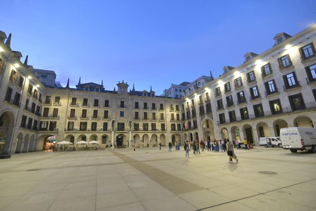 Apartamento Con Encanto "Las Raices" Santander Dış mekan fotoğraf