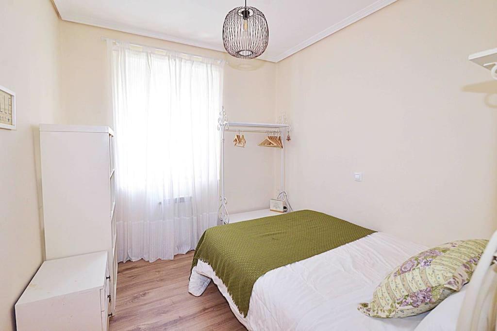 Apartamento Con Encanto "Las Raices" Santander Dış mekan fotoğraf