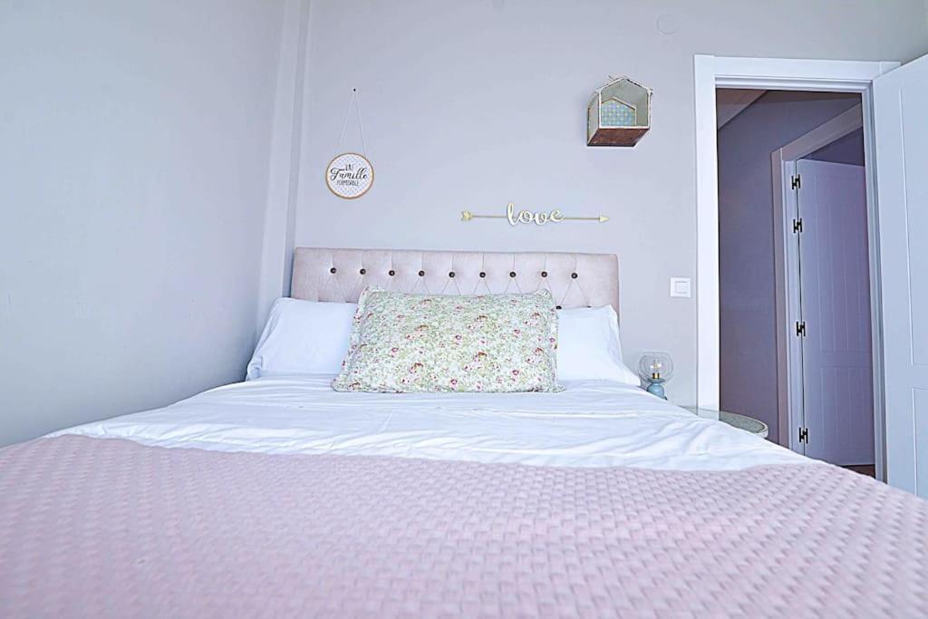 Apartamento Con Encanto "Las Raices" Santander Dış mekan fotoğraf