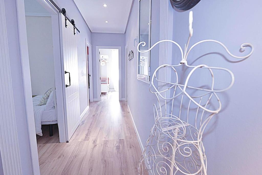 Apartamento Con Encanto "Las Raices" Santander Dış mekan fotoğraf