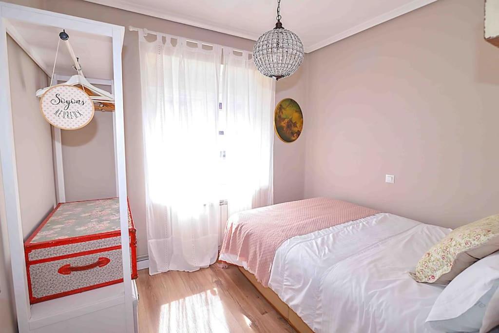 Apartamento Con Encanto "Las Raices" Santander Dış mekan fotoğraf