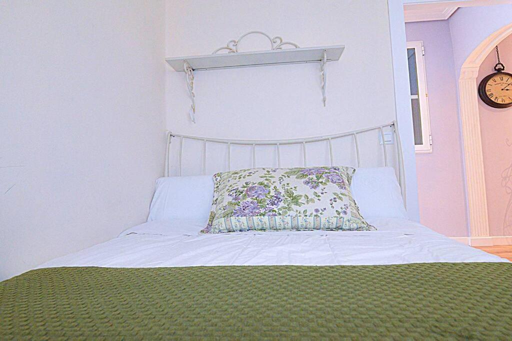Apartamento Con Encanto "Las Raices" Santander Dış mekan fotoğraf
