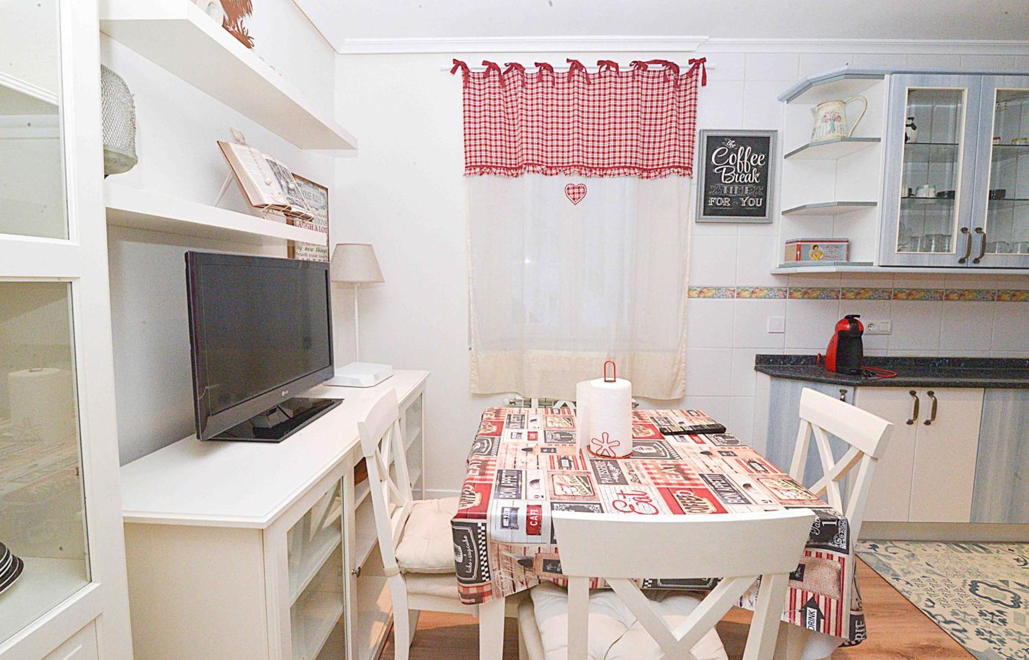 Apartamento Con Encanto "Las Raices" Santander Dış mekan fotoğraf