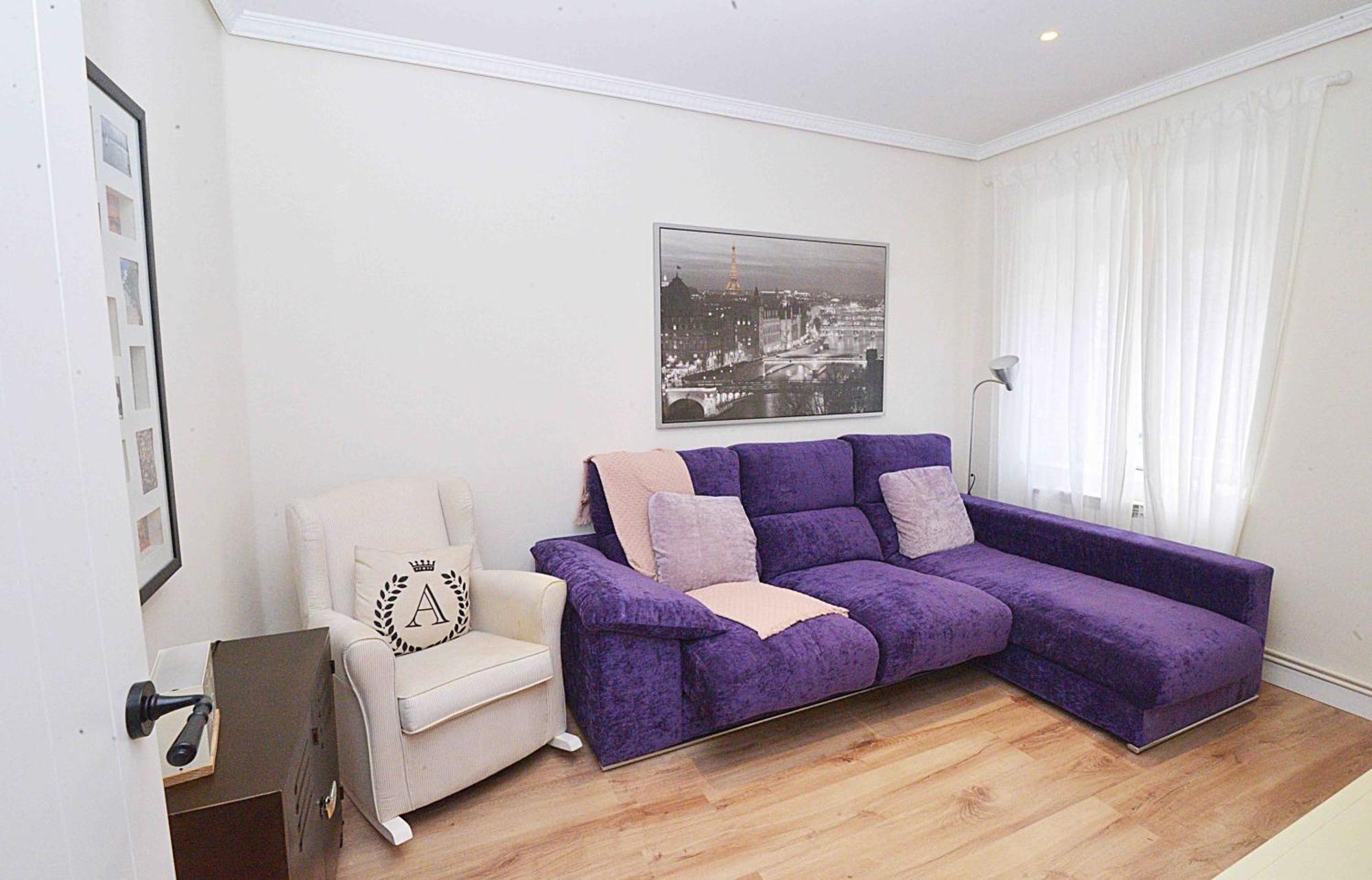 Apartamento Con Encanto "Las Raices" Santander Dış mekan fotoğraf